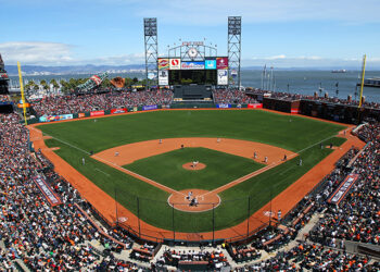 Milwaukee Brewers vs. San Francisco Giants: live game updates, stats, play-by-play - Yahoo Sports