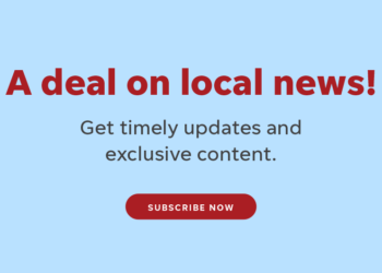 The Detroit News Logo