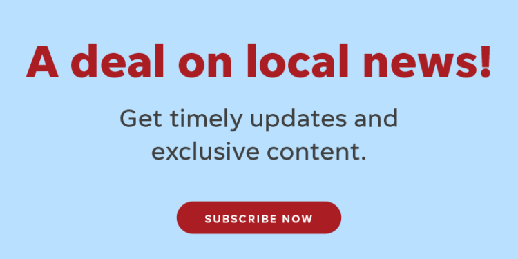 The Detroit News Logo