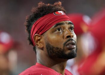 49ers player who had breakout season could seek trade