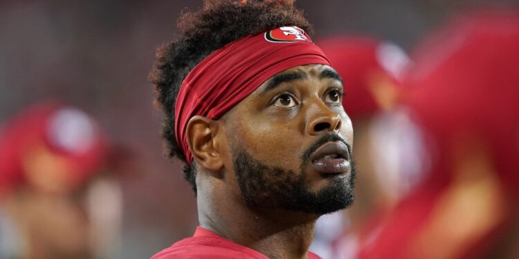 49ers player who had breakout season could seek trade