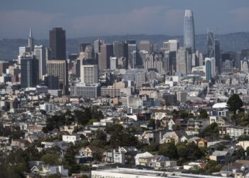 San Francisco proposes new entertainment zones – NBC Bay Area