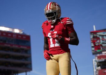 49ers have big WR problems leading into regular season