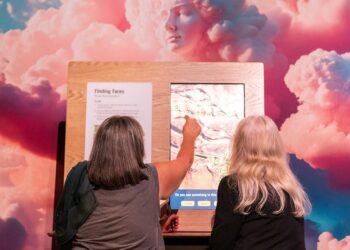 A new gold rush? How AI is transforming San Francisco