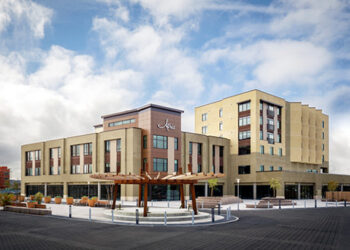 Artemis Real Estate Partners Acquires 155-Unit Seniors Housing Community Near San Francisco