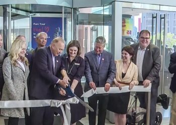 Business travel to San Francisco seeing post-pandemic recovery