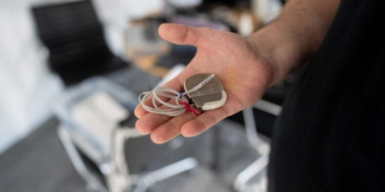 From chronic pain to Parkinson’s, 4 Ways DBS is changing care