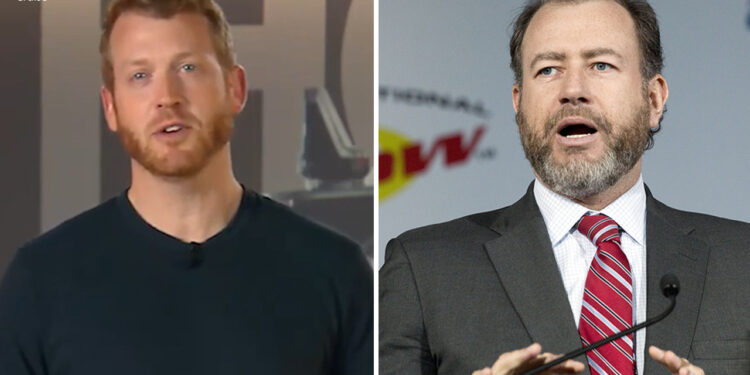 General Motor's Cruise: How GM's robotaxi bet derailed and turned into industry cautionary tale | 'A Driverless Tomorrow'