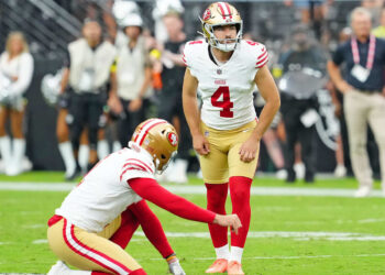 Grading 49ers Position by Position After Preseason Win over Raiders