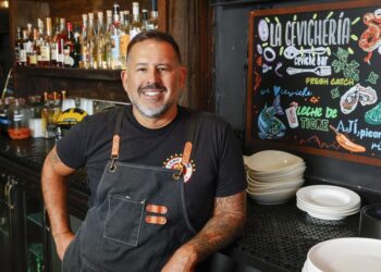 How San Francisco bars are cashing in on Outside Lands hype | The City