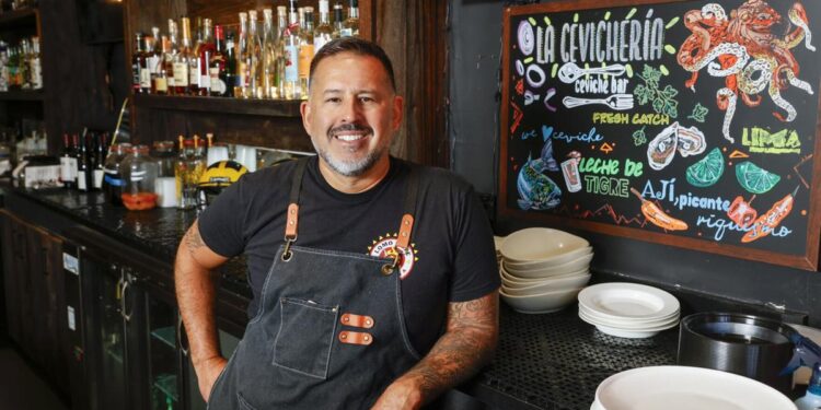 How San Francisco bars are cashing in on Outside Lands hype | The City