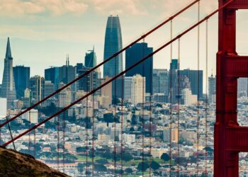 How the AI Boom Is Changing San Francisco