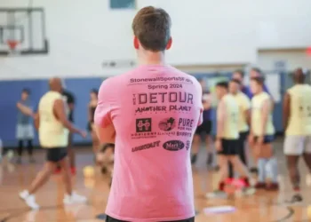 Inclusive Sports Leagues in the Bay Area: Opportunities for LGBTQ+ Athletes