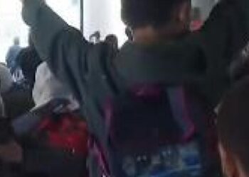 Injured Palestinian children arrive in San Francisco for treatment