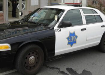 Lurie Approves $9.4 Million Grant to Expand SFPD Tech, Boost Public Safety