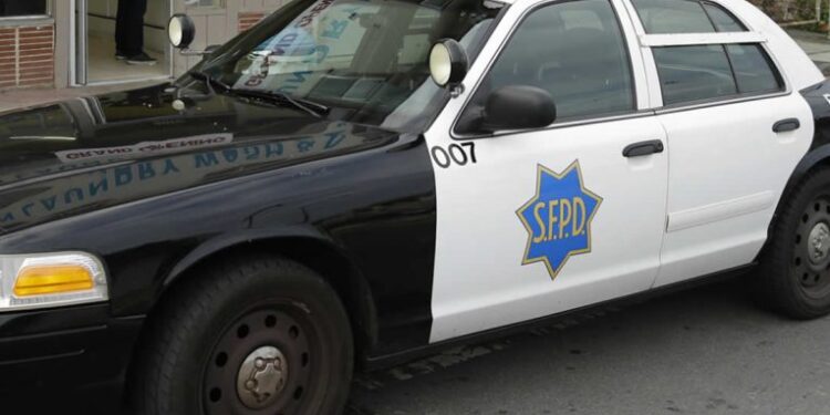 Lurie Approves $9.4 Million Grant to Expand SFPD Tech, Boost Public Safety