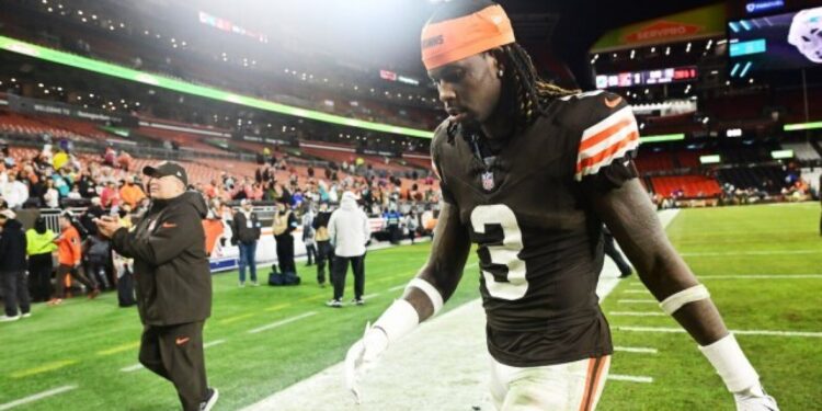 Most Targeted Fantasy Wide Receivers In 2024