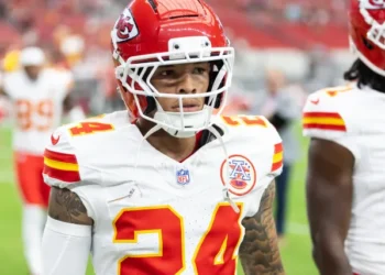 NFL trade: San Francisco 49ers land wide receiver from Kansas City Chiefs image