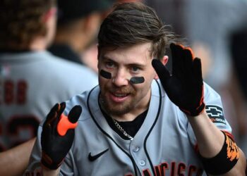 Christian Koss Giants