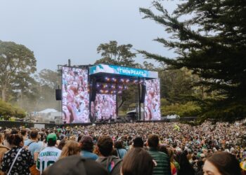 Outside Lands 2025: Full lineup, what to know about the music festival