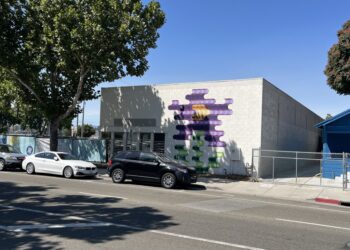Padel sport venue signs lease in Google's downtown San Jose village