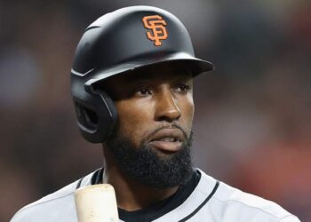 Daniel Johnson Giants