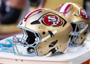 San Francisco 49ers Made Big Trade Offer for WR