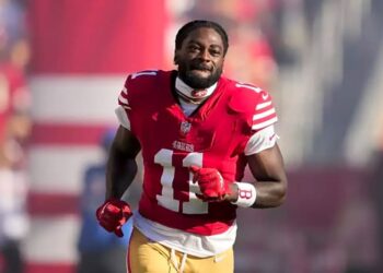 San Francisco 49ers Offensive Star Might Miss First 4 Weeks Of 2025 Season