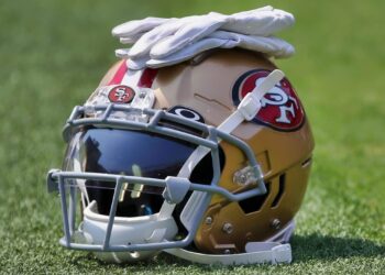 San Francisco 49ers Player Stretchered Off Field, Rushed To Hospital After Collapsing During Practice