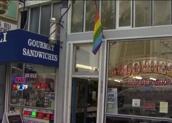 San Francisco Business Owners Fed Up With Crime, Problems Related to the Unhoused – NBC Bay Area