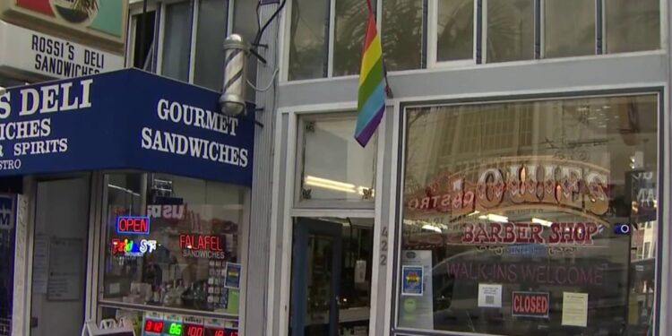 San Francisco Business Owners Fed Up With Crime, Problems Related to the Unhoused – NBC Bay Area