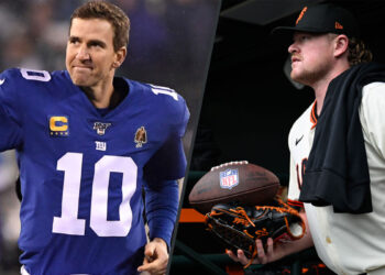San Francisco, New York Giants reference iconic radio moment – NBC Bay Area