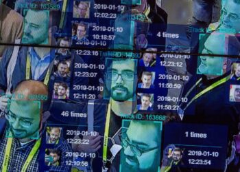 San Francisco is about to be the first city in the U.S. to ban facial recognition.