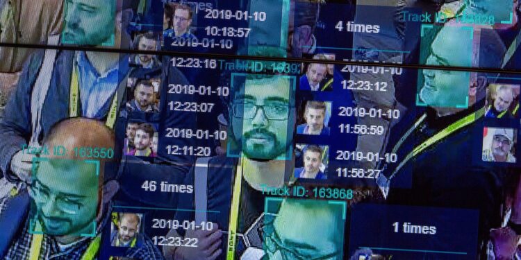 San Francisco is about to be the first city in the U.S. to ban facial recognition.