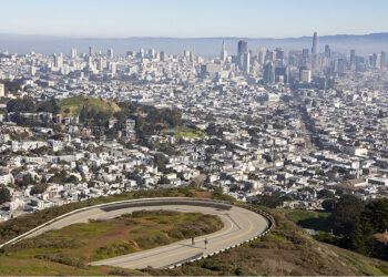 San Francisco school board recall: Testing liberal ideals