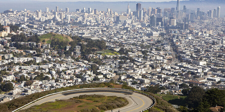 San Francisco school board recall: Testing liberal ideals