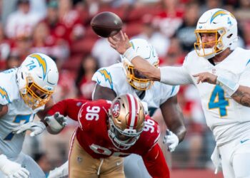 Score, highlights from preseason Week 3