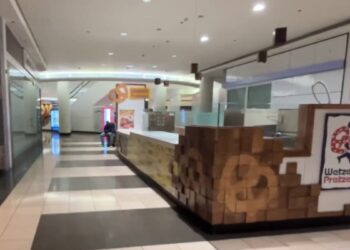 Shoppers react as San Francisco mall loses more stores – NBC Bay Area