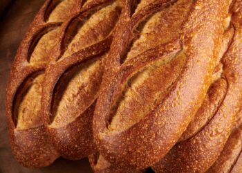 The Best Sourdough in Its Home of San Francisco