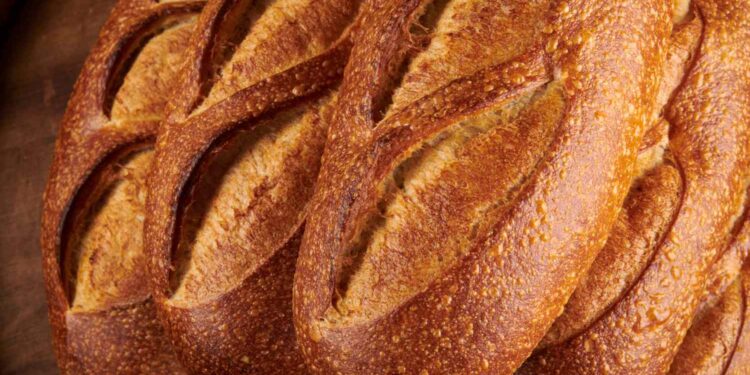 The Best Sourdough in Its Home of San Francisco