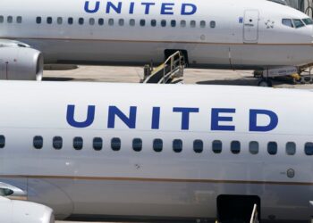United Airlines outage that caused ground stops across the U.S. is resolved – NBC Bay Area