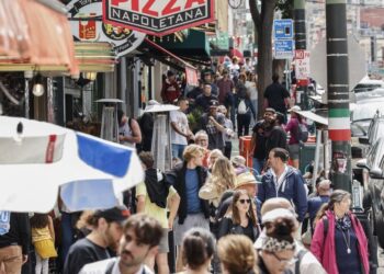 What things to do in The City this week | The City