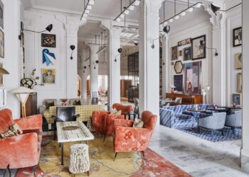 Where to Stay in San Francisco, USA