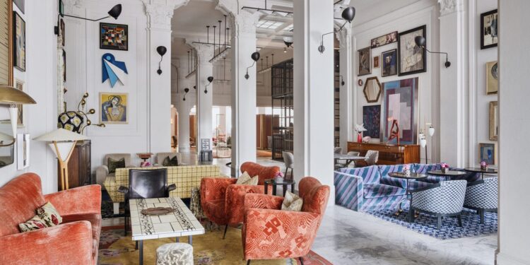 Where to Stay in San Francisco, USA