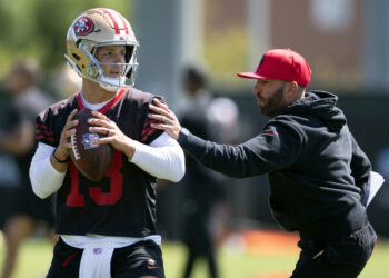 ‘On Cloud Nine’: 49ers’ Brock Purdy Gets Real on Major Life Update