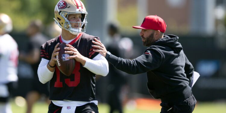 ‘On Cloud Nine’: 49ers’ Brock Purdy Gets Real on Major Life Update
