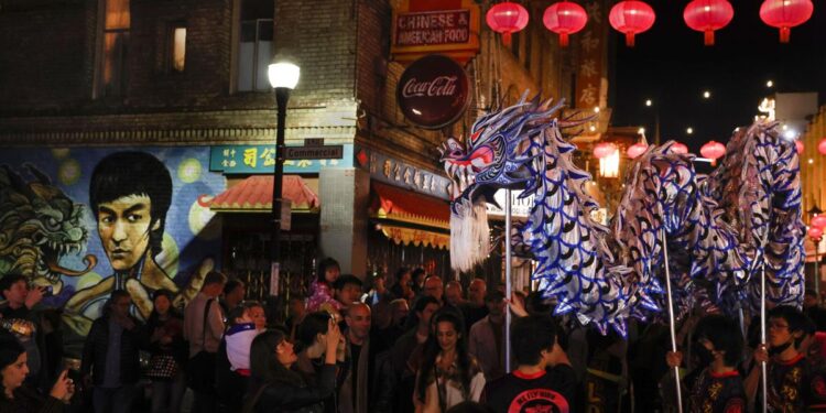 Soak up September in San Francisco with these 18 events | Culture