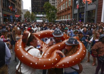 San Francisco events: What to do this week in September heat | Culture