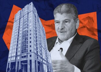 WeWork Capital Advisors’ Building Heads for Sale