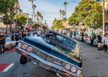 San Francisco events: What to do this week in September heat | Events